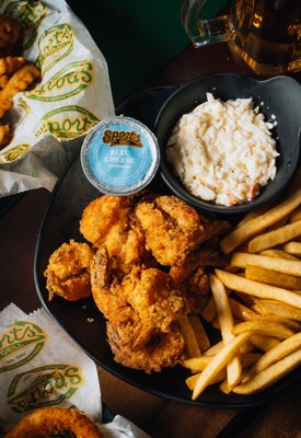 Sports Grill by null