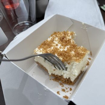 Di Tazza - Super Soft Cheesecake - Italian Near Me - Vancouver, Washington Di Tazza - Super Soft Cheesecake - Italian Near Me - Vancouver, Washington