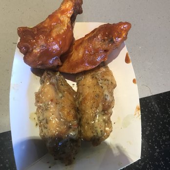 Buffalo Wild Wings - Chicken Wings Near Me - Royal Oak, Michigan