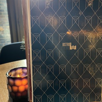 Bistro Berlage - Modern European Near Me - Amsterdam, New Hampshire