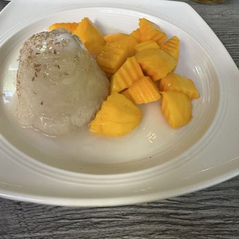 Thai House - Mango Stickyrice - Thai Near Me - Santa Rosa, California Thai House - Mango Stickyrice - Thai Near Me - Santa Rosa, California