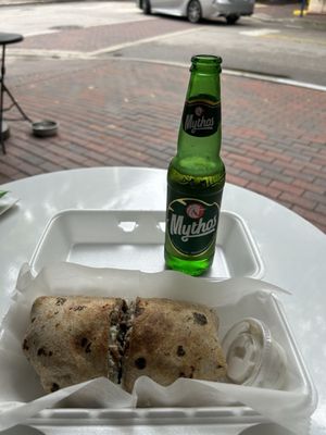 Calista Cafe by null