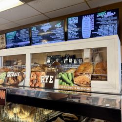 Stuff A Bagel - Bagels for every taste