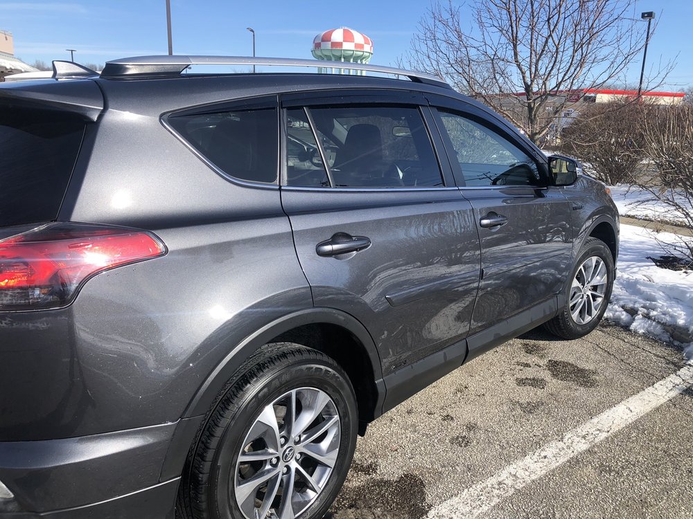 BEE CLEAN CAR WASH 14 Reviews Car Wash 27100 Lorain Rd, North Olmsted, OH Phone Number