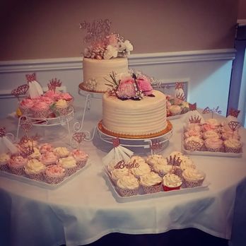 McCrum's Bakery - Desserts Near Me - Elmwood Park, New Jersey