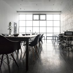 The Study Chicago - The Study Chicago: A coworking space for events... and venting, apparently.