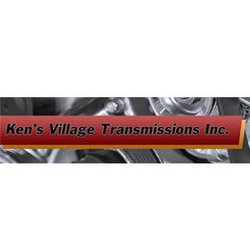 Ken's Village Transmissions