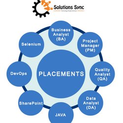 Solutions Sync - Placements Opportunities with Solutions Sync LLC