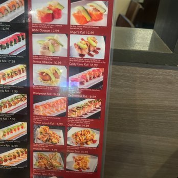 Sushi Okoku - Sushi Bars Near Me - Riverside, California Sushi Okoku - Sushi Bars Near Me - Riverside, California