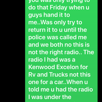 Unitek Electronics - undefined - Car Stereo Installation Near Me - Lansing, Illinois