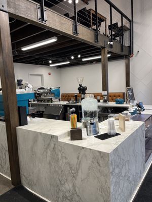 Foster Coffee Company by null