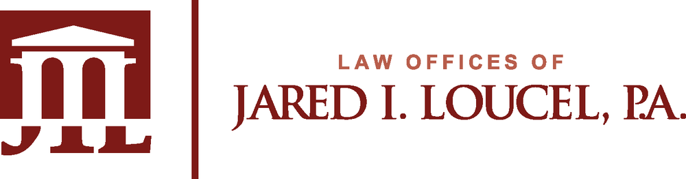Law Offices of Jared I Loucel - divorce attorney in Saint Johns, FL
