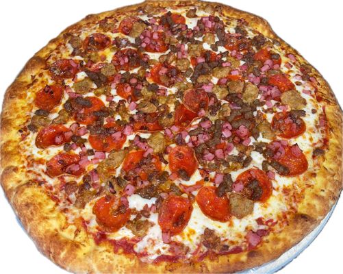 Las Casuelas by null