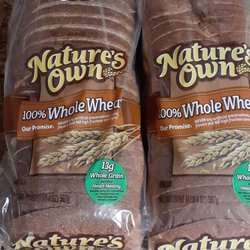 Publix Super Markets - BOGO ON BREAD TODAY