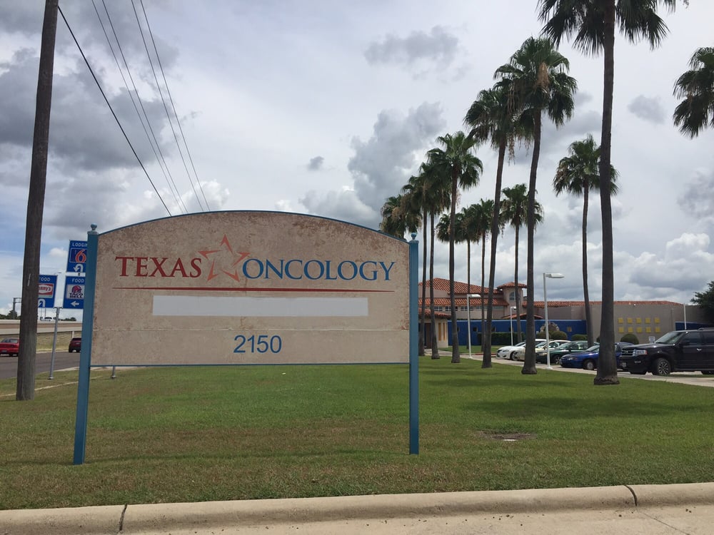 TEXAS ONCOLOGYBROWNSVILLE 2150 N Expy 83, Brownsville, TX Yelp
