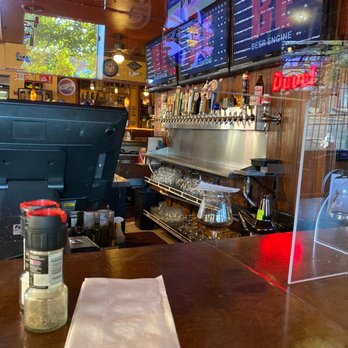 Buckeye Beer Engine - Beer menu - American Near Me - Lakewood, Ohio