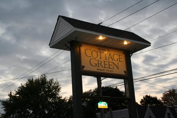 Village of Cottage Green