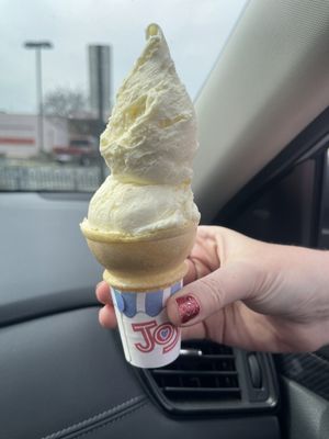 Carl's Frozen Custard by null
