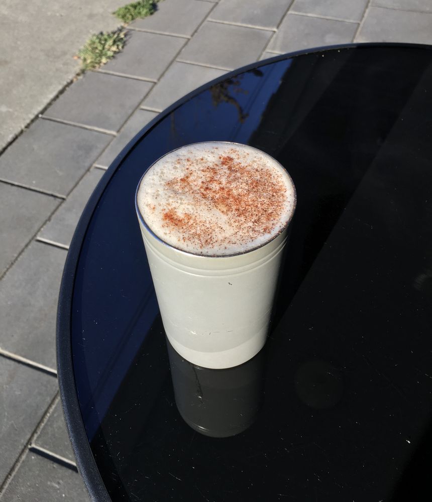 Coastal Coffee Logo