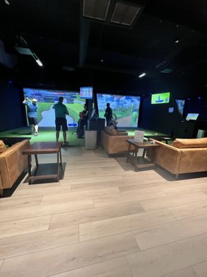 THE BACK NINE GOLF - Updated July 2026 - 14 Photos - 5775 W Bell Rd ...