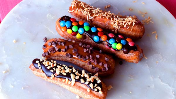 Carm & Gia Metropolitan by null