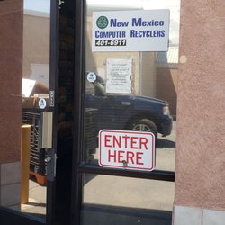 New Mexico Computer Recyclers