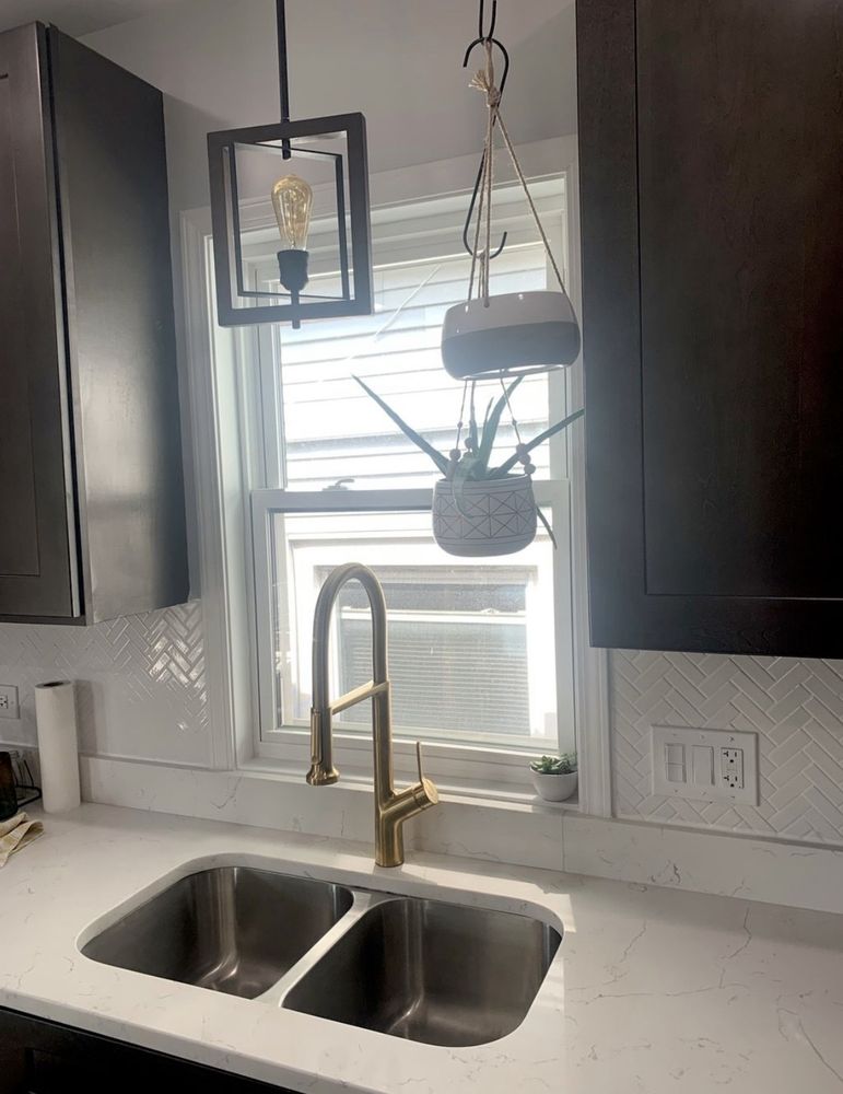 Slide of Fields Water Drain & Repair