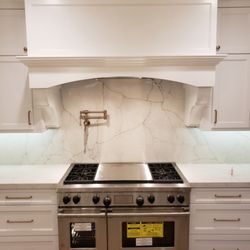 Built Construction - High Quality Cabinets, countertops and Backsplash