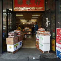 Hoan Cau Company