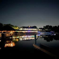 Eaton's Beach Sandbar & Grill - Eatons beach