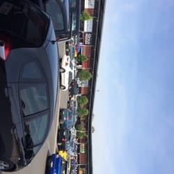 Fyshwick Fresh Food Markets