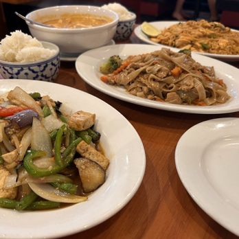 Tasty Thai & Sushi - Sushi Bars Near Me - Mt Pleasant, South Carolina Tasty Thai & Sushi - Sushi Bars Near Me - Mt Pleasant, South Carolina