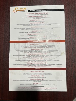 Salud: Sports Bar & Restaurante by null