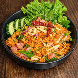 Chern Thai Artisanal Cafe