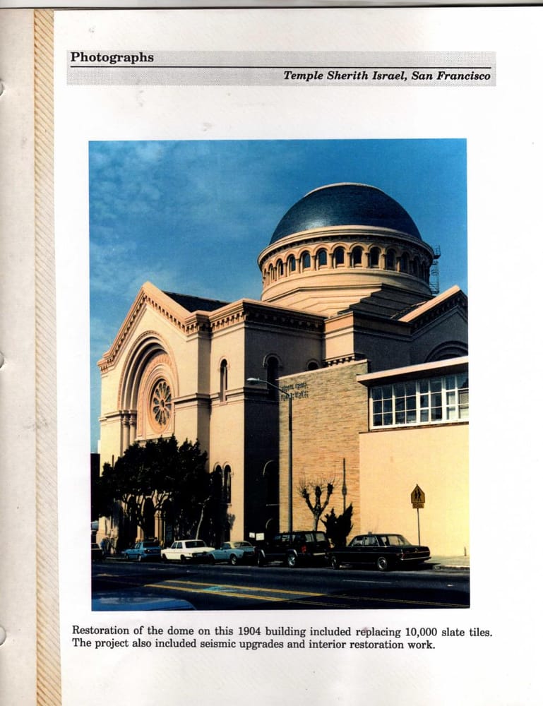 Slide of Anderson Roofing & Sheet Metal