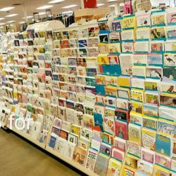 Building 451 - Greeting cards 3 for $1!