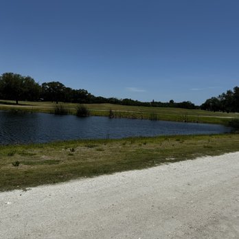 Bobby Jones Golf Complex - Cart trail - Golf Near Me - Sarasota, Florida