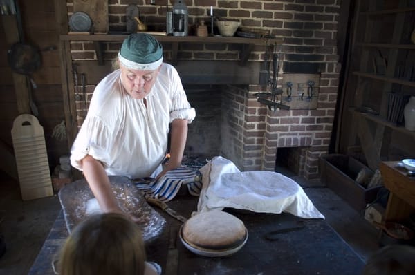 Latta Place Historic Site by null