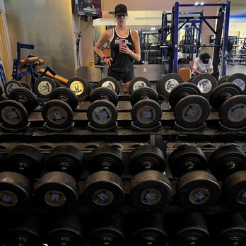 Flex Appeal - Gyms Near Me - Reno, Nevada