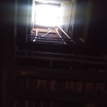 Reed Gold Mine - Looking up from the bottom - Tours Near Me - Midland, North Carolina Reed Gold Mine - Looking up from the bottom - Tours Near Me - Midland, North Carolina