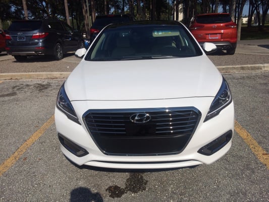 KEY HYUNDAI - Updated August 2025 - 14 Photos & 111 Reviews - 4660 ...