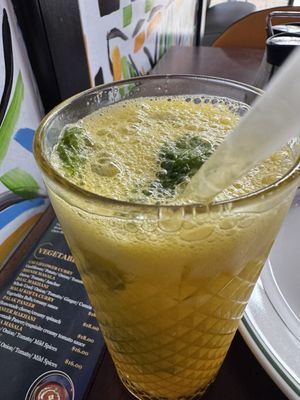 Nanglo Restaurant & Bar by null