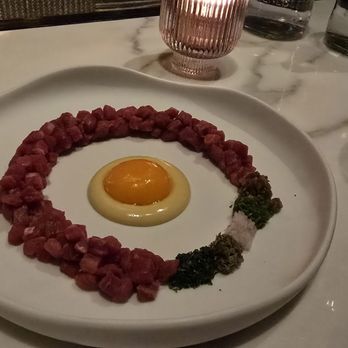 Bazaar Meat by José Andrés - Tapas/Small Plates Near Me - New York, New York Bazaar Meat by José Andrés - Tapas/Small Plates Near Me - New York, New York