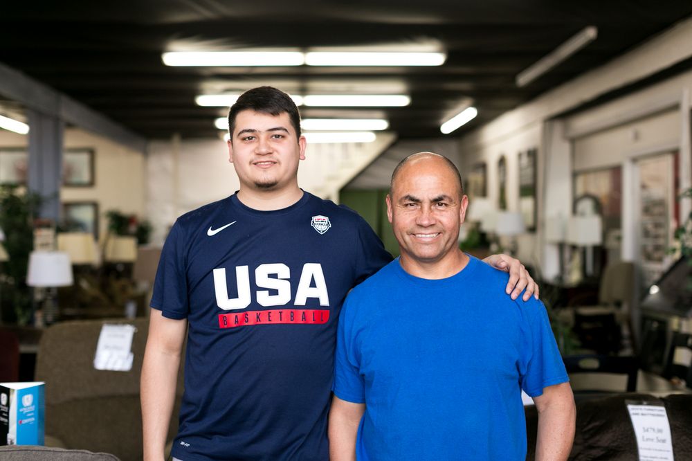 JAVI’S FURNITURE Updated September 2024 28 Photos 514 N Pacific