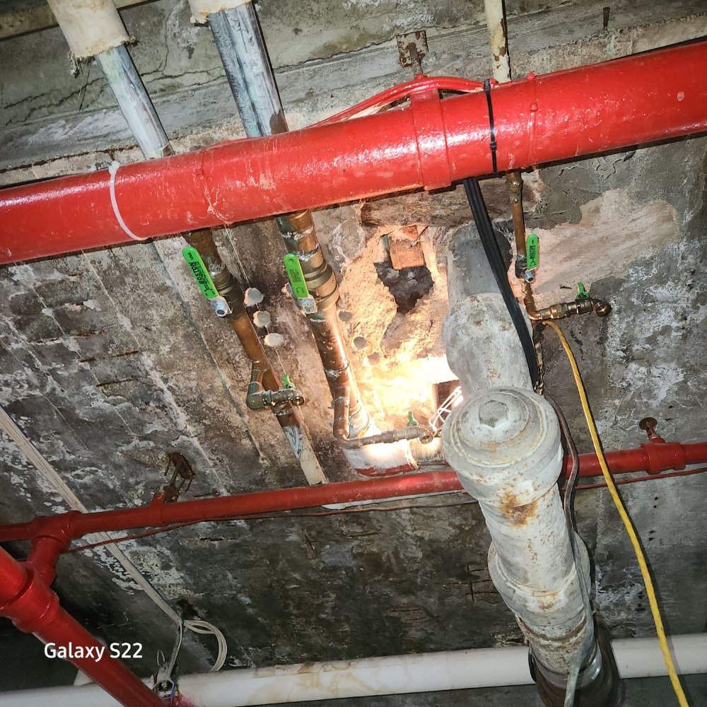 Slide of Kris Plumbing Services