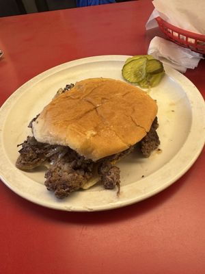 Robert's Grill by null