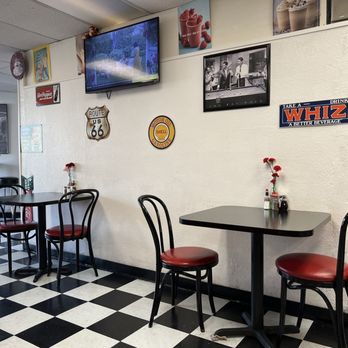 Coo Coo's Café - Seating - Coffee & Tea Near Me - Henderson, Nevada Coo Coo's Café - Seating - Coffee & Tea Near Me - Henderson, Nevada