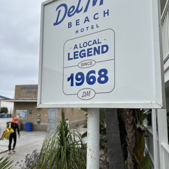 Del Mar Beach Hotel - Hotels Near Me - Del Mar, California