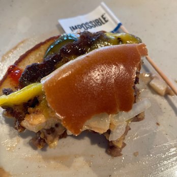 Fat Sully's Pizza - Impossible Burger - Pizza Near Me - Kansas City, Missouri Fat Sully's Pizza - Impossible Burger - Pizza Near Me - Kansas City, Missouri