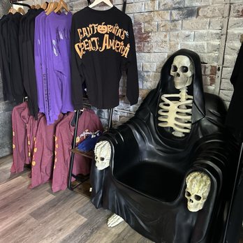 Voodoo Charm - Have a seat - Toy Stores Near Me - Santa Clara, California Voodoo Charm - Have a seat - Toy Stores Near Me - Santa Clara, California